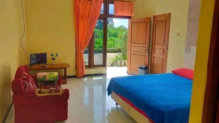 Villa Puncak Resort Cikundul Екстериор снимка