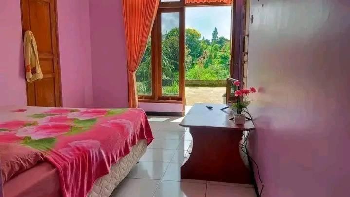 Villa Puncak Resort Cikundul Екстериор снимка